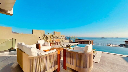 Villa Aura F